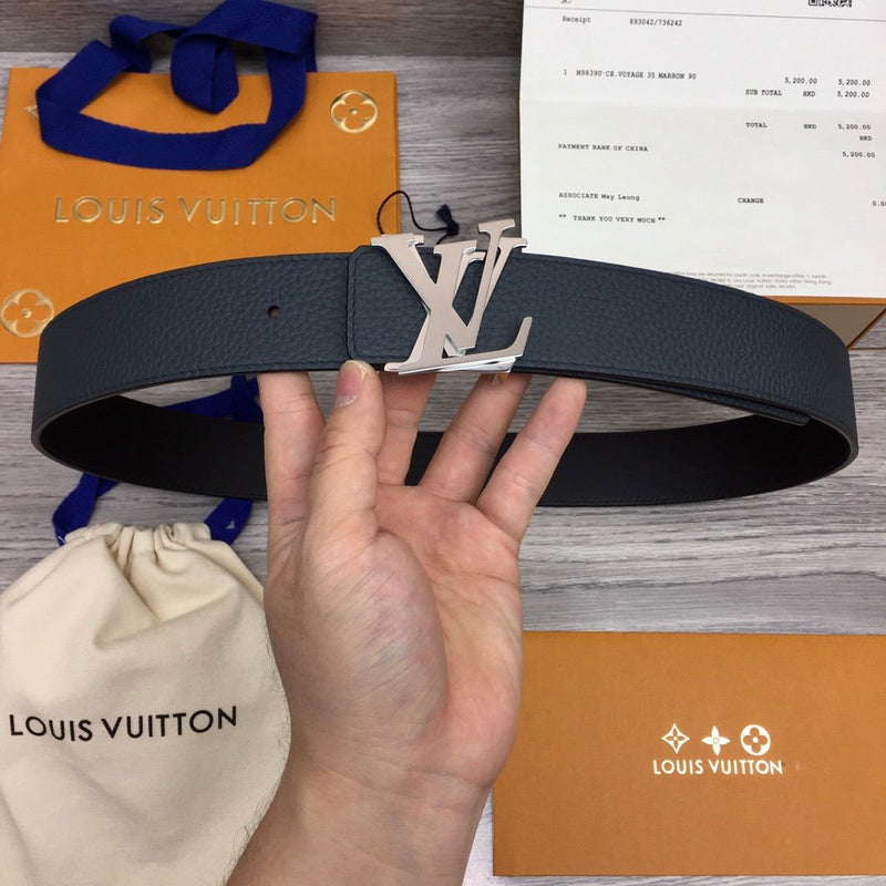 JB - LOV Belts - 125