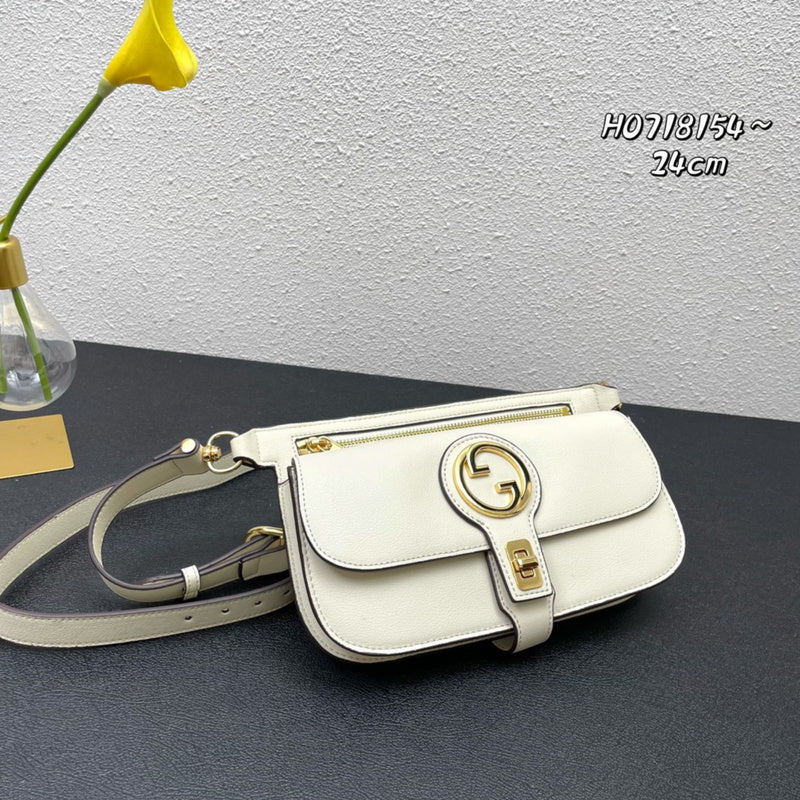 COZY BAGS - GUKI Bags - 465