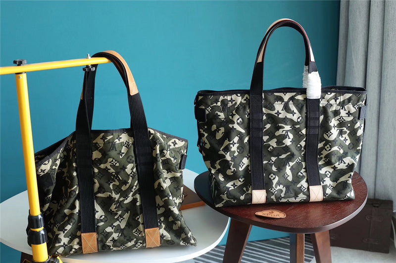 COZY - LOV Lady Bags - 1853