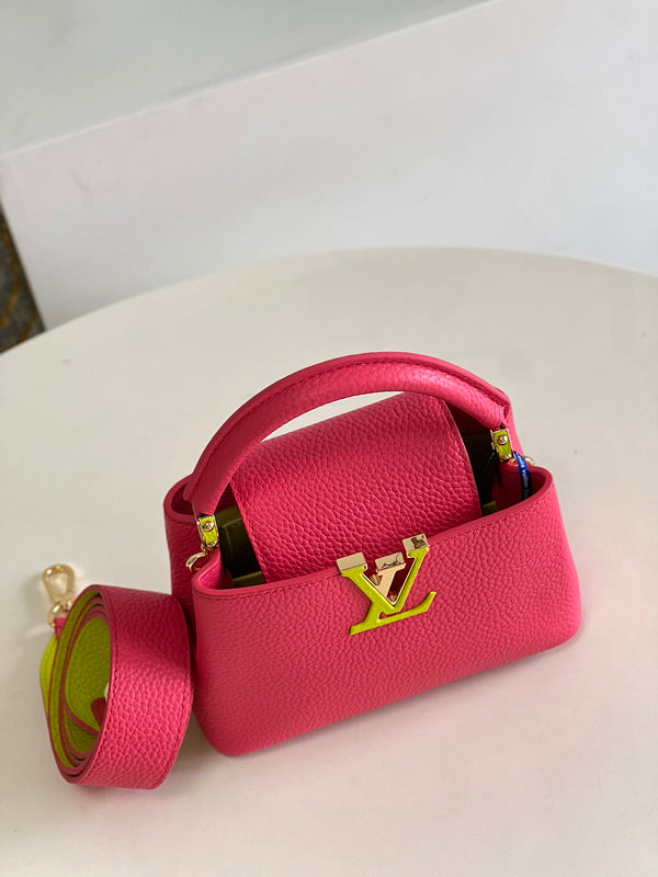 COZY BAGS - LOV Bags - 2319