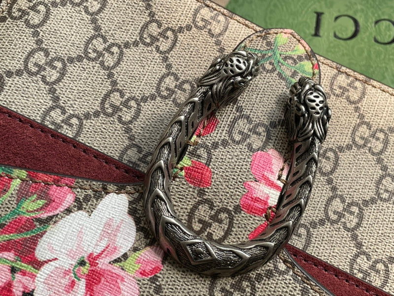 COZY - GUKI Women Bags - 095