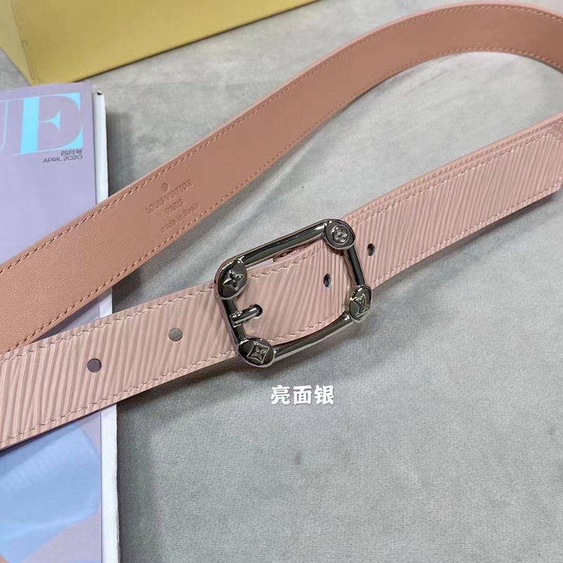 COZY - LOV Belts - 043