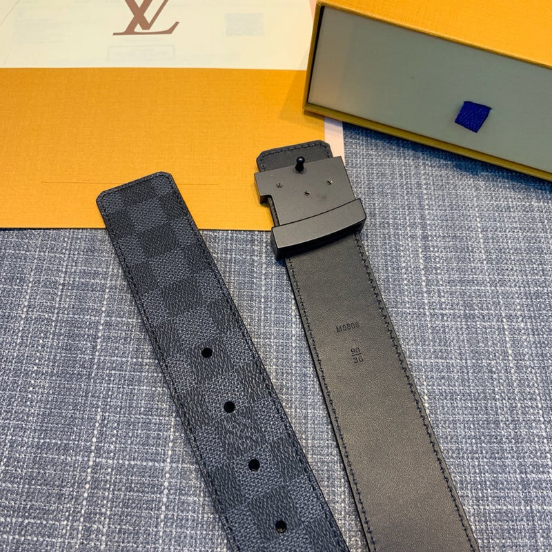 JB - LOV Belts - 181