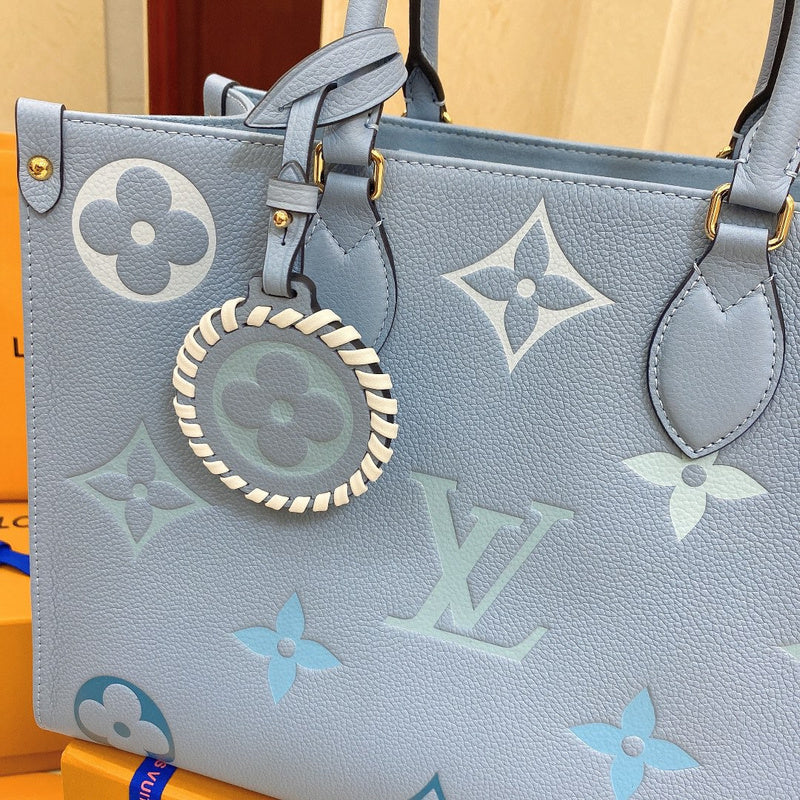 COZY - LV Bags - 3761