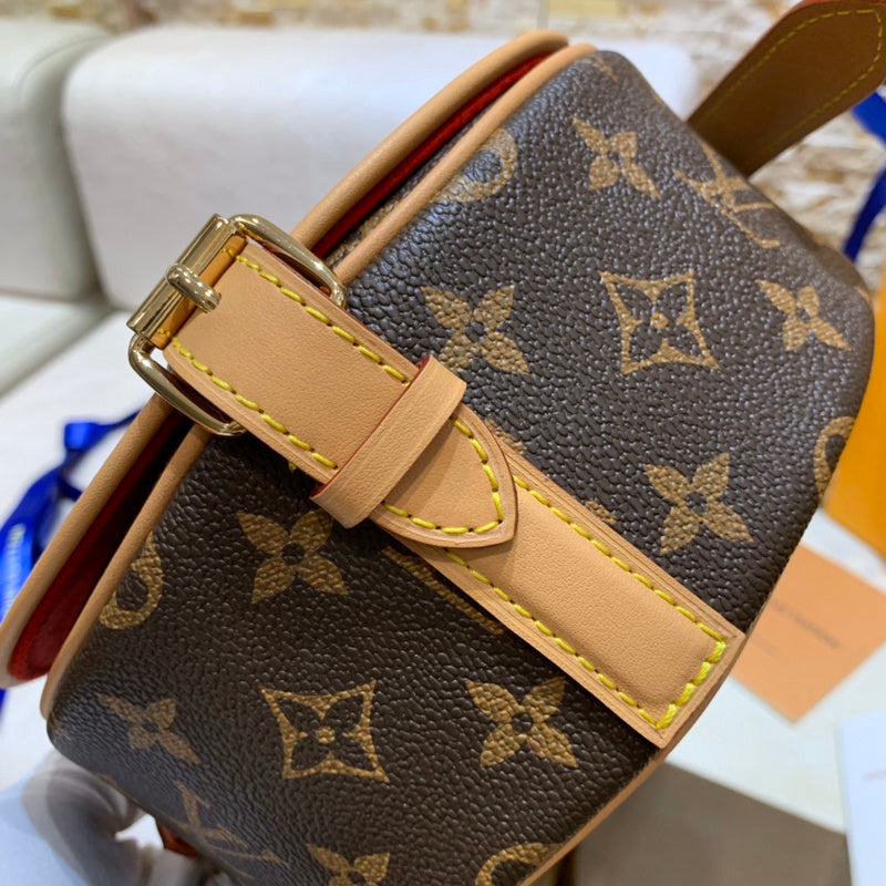 COZY - LV Bags - 4384