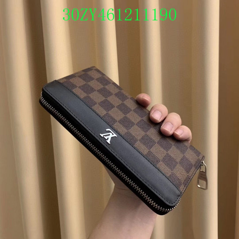 COZY BAGS - CHL Wallet - 1234