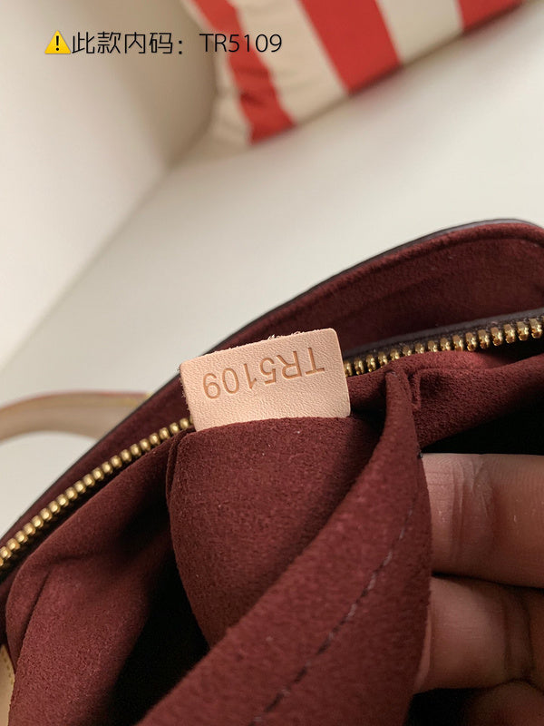 COZY BAGS - LOV Bags - 5064