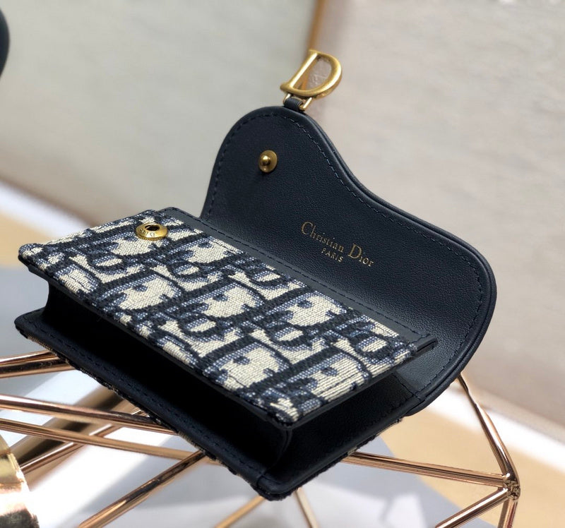 COZY - DOR Wallets - 101