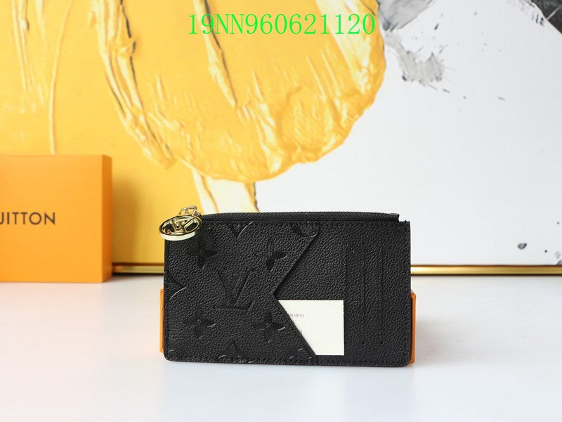 COZY BAGS - LOV Wallet - 344