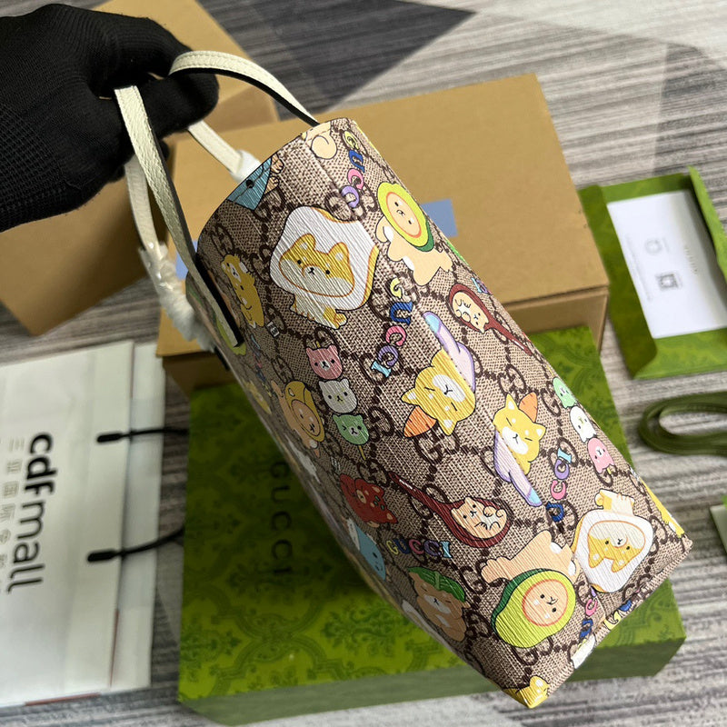 JB - Guki Lady Bags - 016