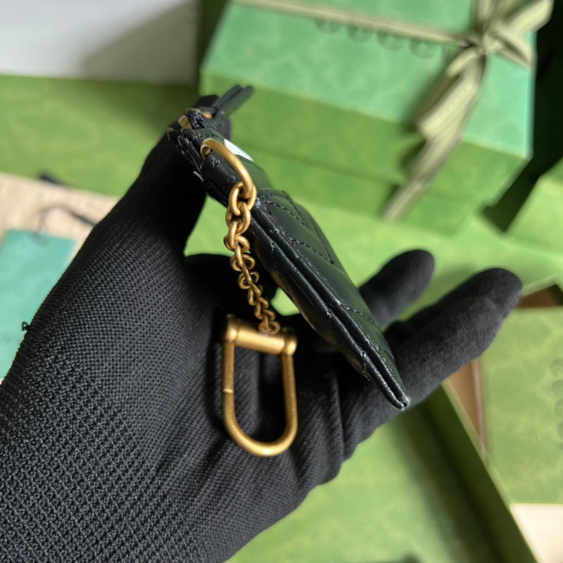 Cozy Bags - GUKI Men Wallets - 035