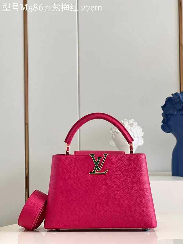 COZY BAGS - LOV Bags - 2214