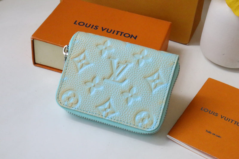COZY - LOV Wallets - 486