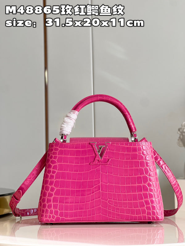 COZY BAGS - LOV Bags - 1256
