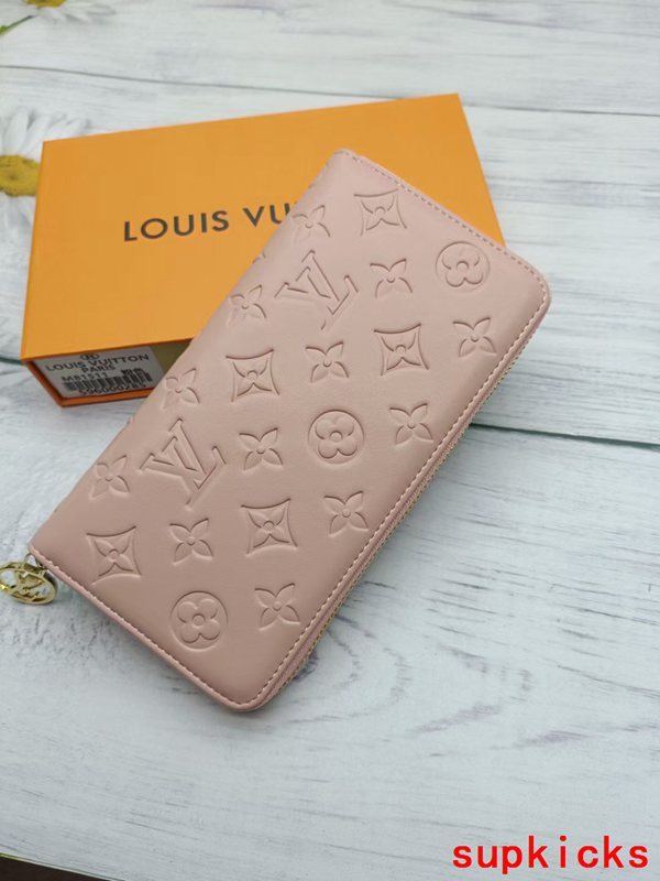 COZY BAGS - Mix Wallets - 683