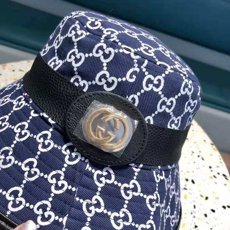 COZY BAGS - Guki Hats & Caps - 137