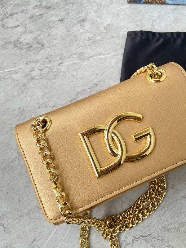 COZY - DAG Bags - 167