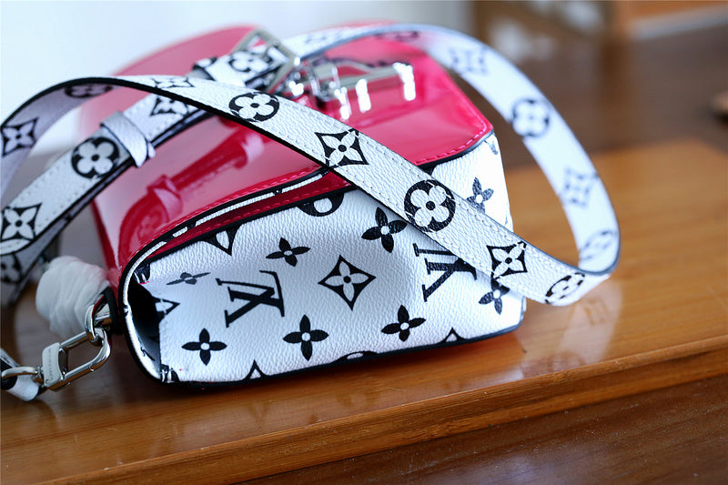 COZY - LOV Lady Bags - 1686
