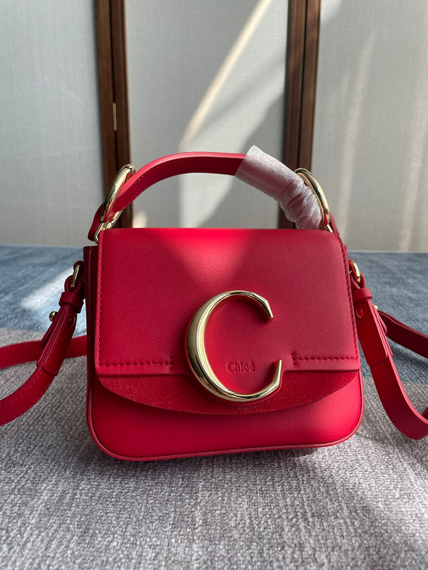 COZY BAGS - CLE Bags - 012