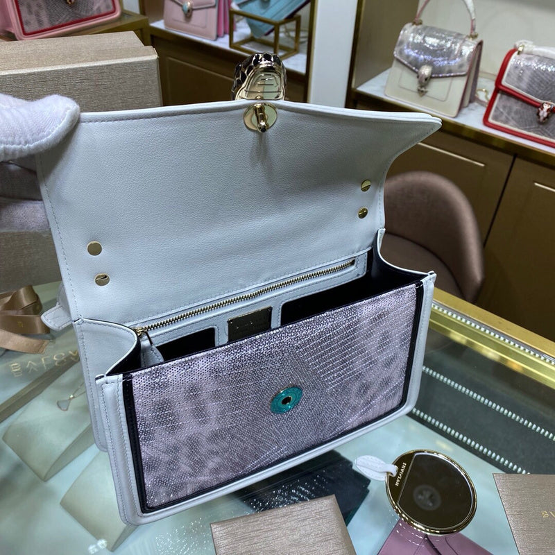 JB - BGL Lady Bags - 204