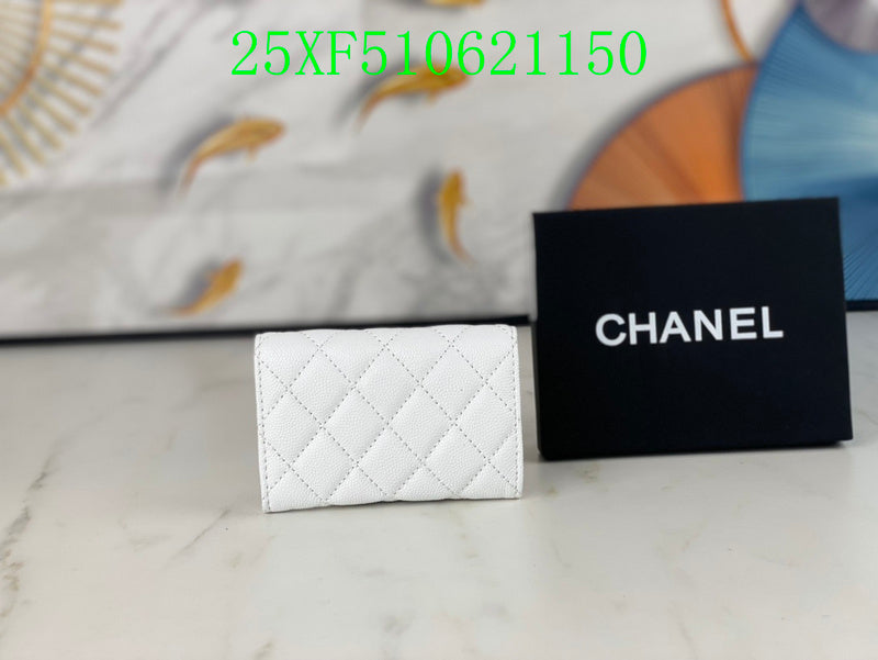 COZY BAGS - CHL Wallet - 091
