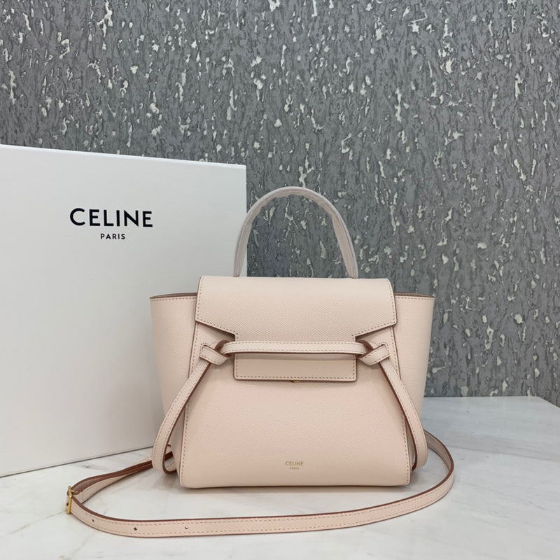 COZY - COL Bags - 337