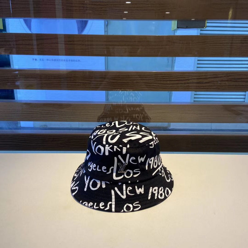 COZY BAGS - LOV Hats & Caps - 438