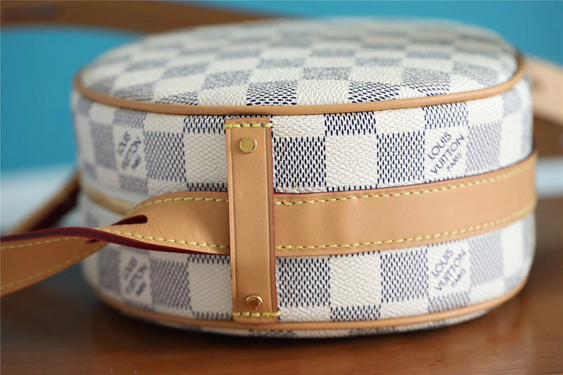 COZY - LOV Lady Bags - 1930