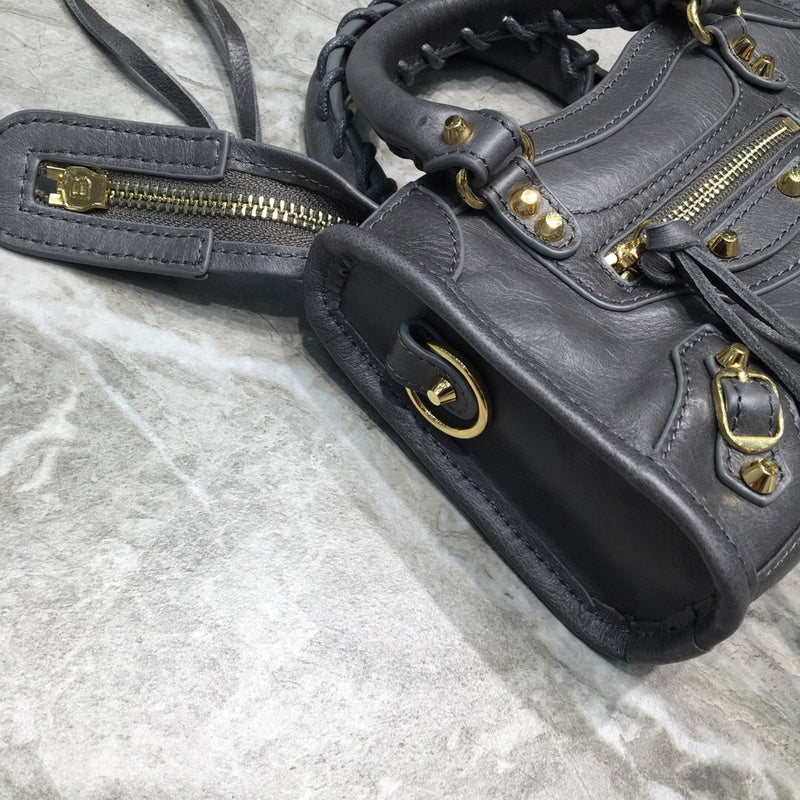 COZY BAGS - BG Lady Bags - 607