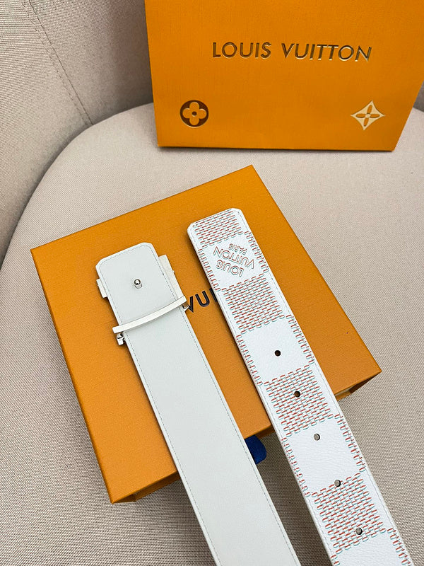 JB - LOV Belts - 049