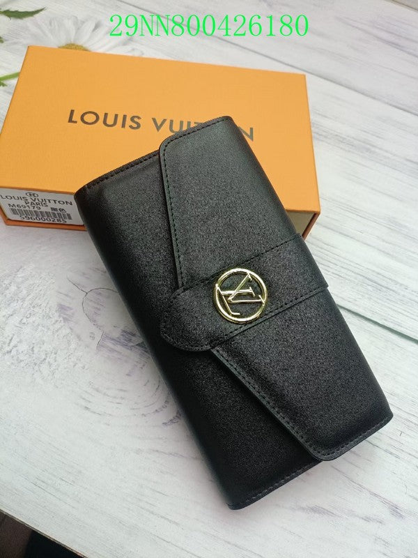 COZY BAGS - LOV Wallet - 537