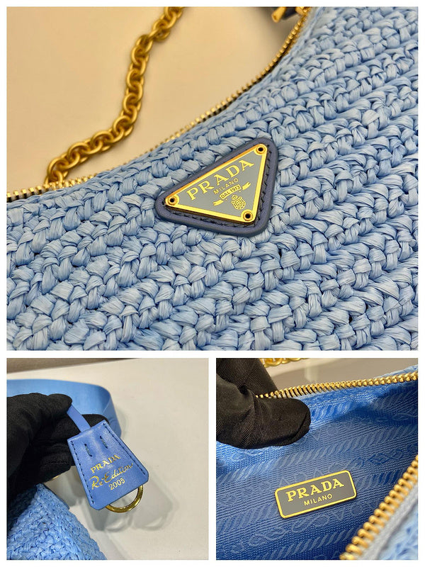 JB - PD Lady Bags - 014