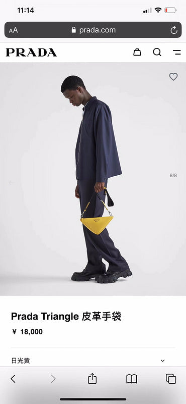 COZY BAGS - PD Bags - 844