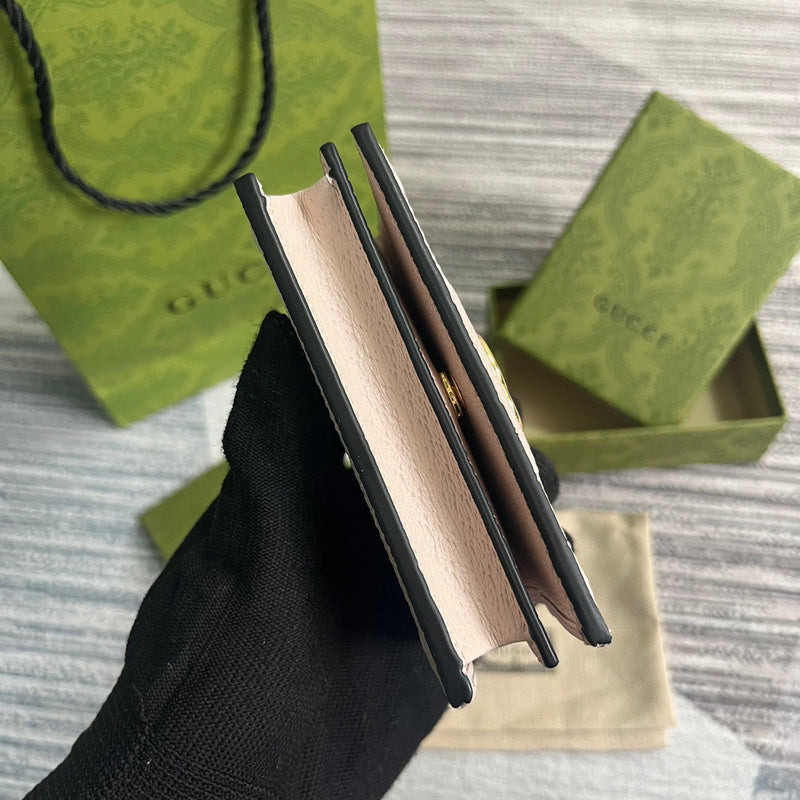 COZY BAGS - Guki Wallet - 053