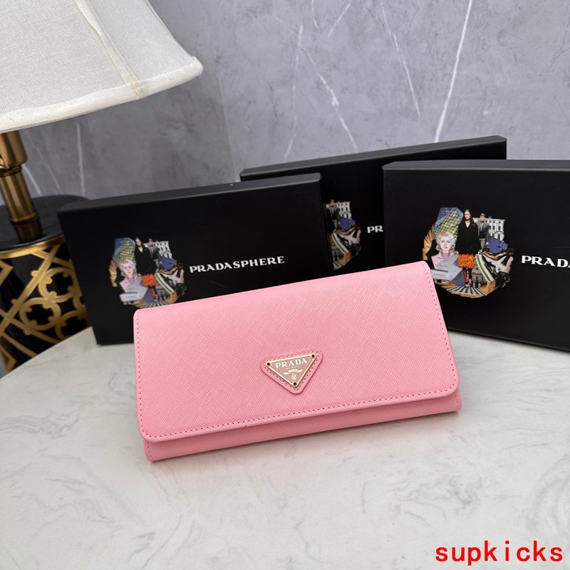 COZY BAGS - Mix Wallets - 598
