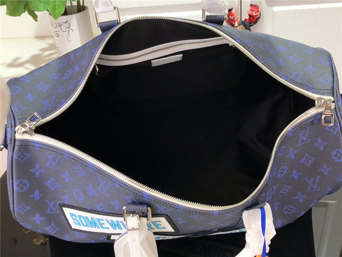 JB - LOV Travel Bags - 158