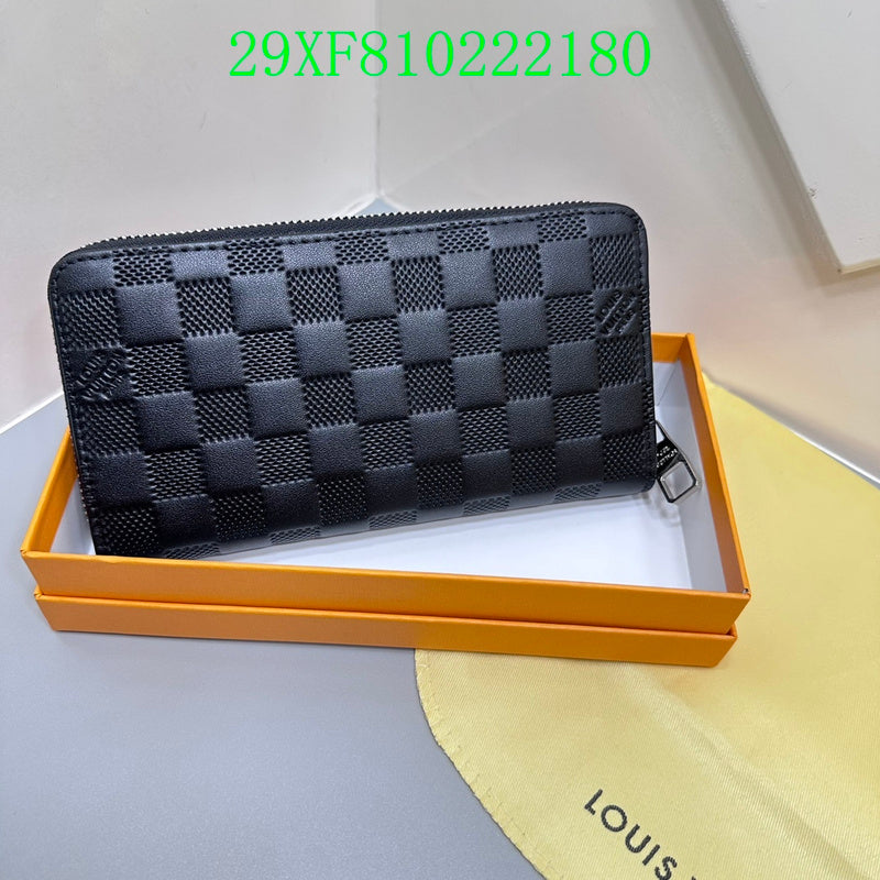 COZY BAGS - LOV Wallet - 717