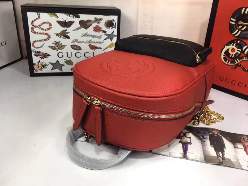 COZY BAGS - GUKI Bags - 267