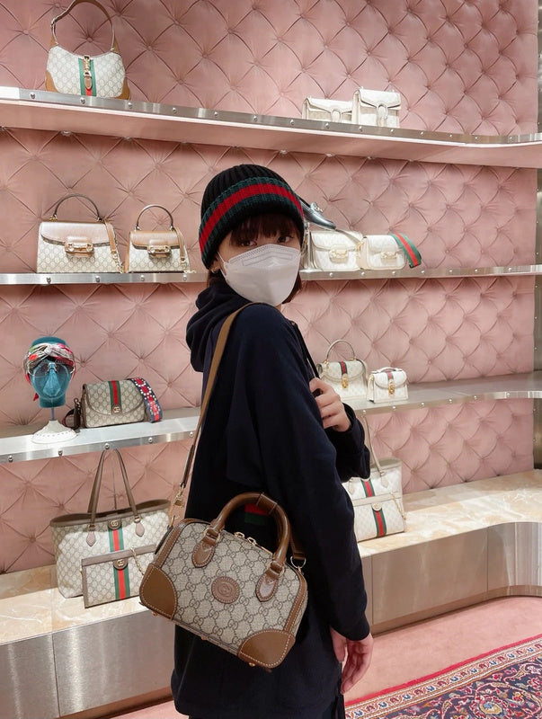 COZY BAGS - GUKI Women Bags - 752