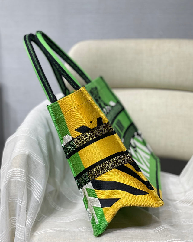 JB - DOR Lady Bags - 337