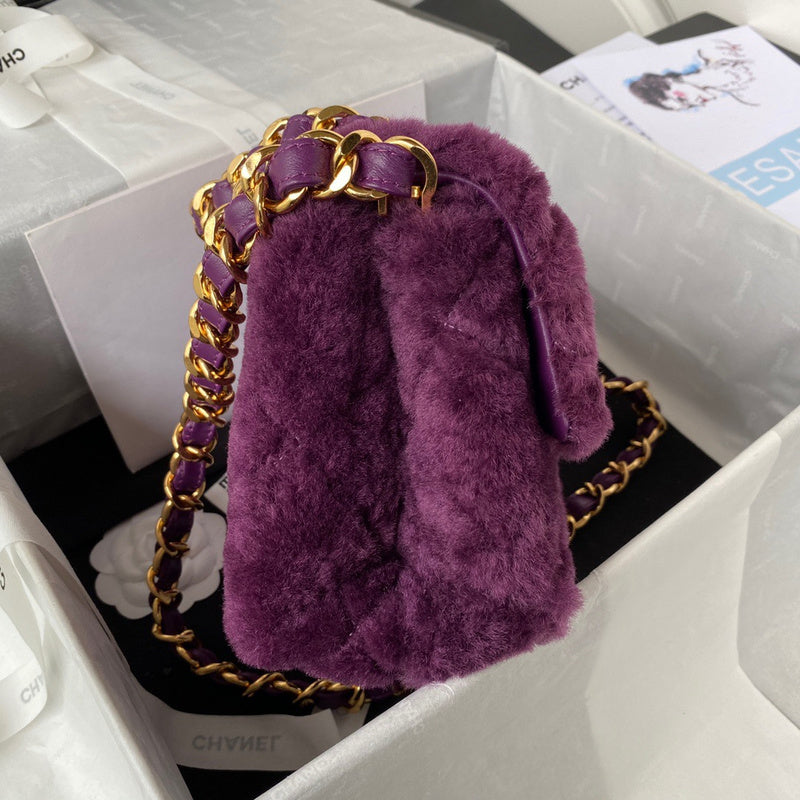 COZY BAGS - CHL Lady Bags - 045