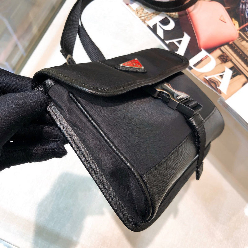 COZY BAGS - PD Men Bags - 052