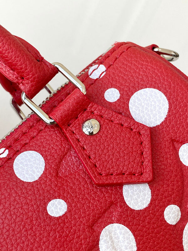 JB - LOV Lady Bags - 289