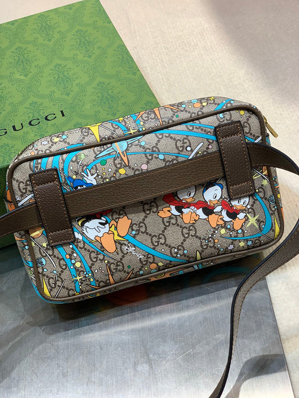 COZY - GUKI Bags - 636