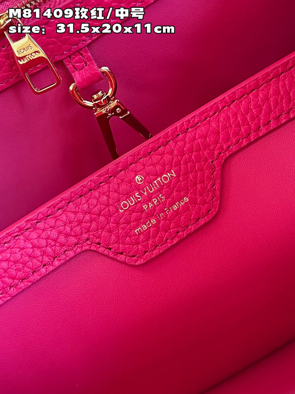 COZY BAGS - LOV Bags - 477