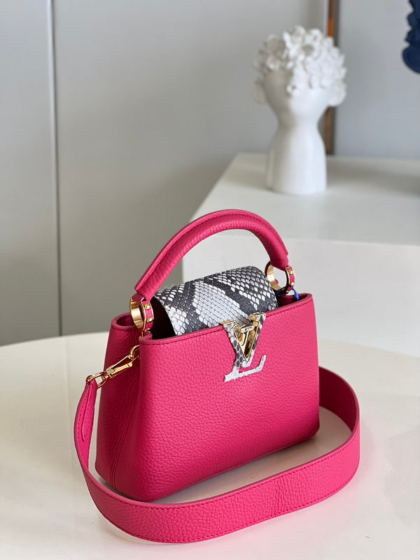 COZY BAGS - LOV Bags - 1860