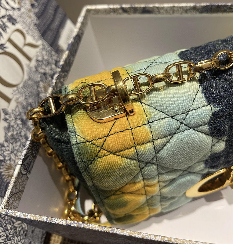 COZY - DOR Bags - 803