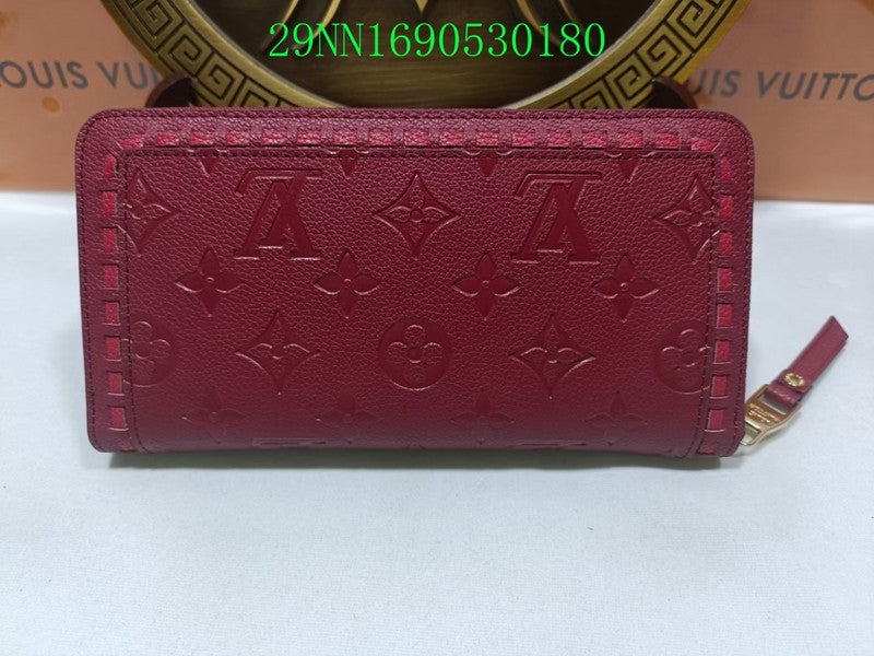 COZY BAGS - LOV Wallet - 1285