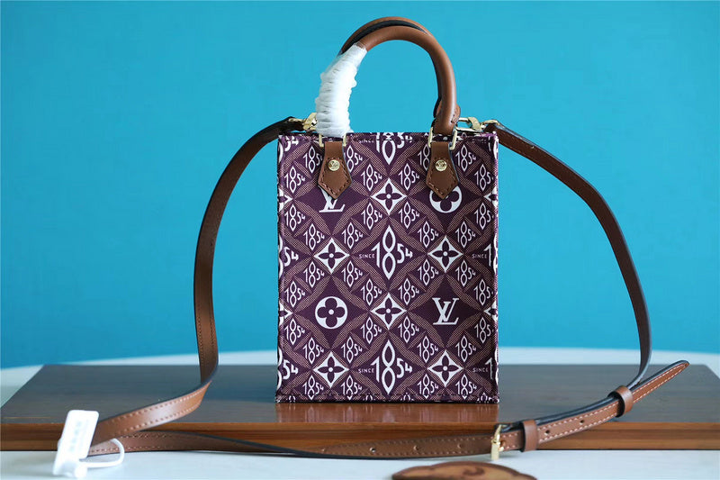 COZY - LOV Lady Bags - 2151