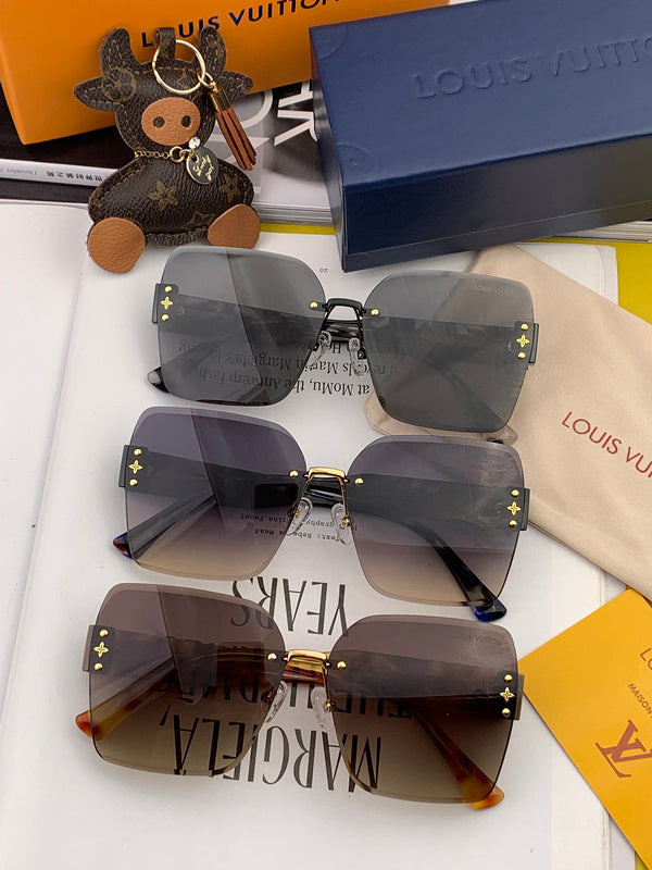 COZY BAGS - LOV Sunglasses - 023